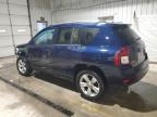 2014 Jeep Compass Latitude იყიდება York Haven-ში, PA - Front End