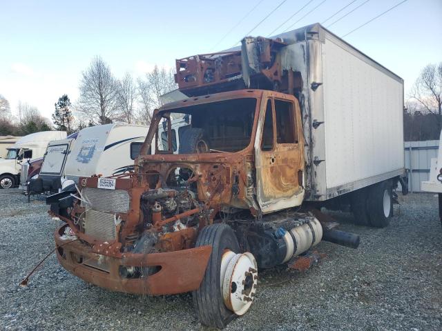 2016 International 4000 4300