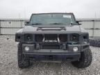 2007 Hummer H2 Sut  en Venta en Montgomery, AL - Front End