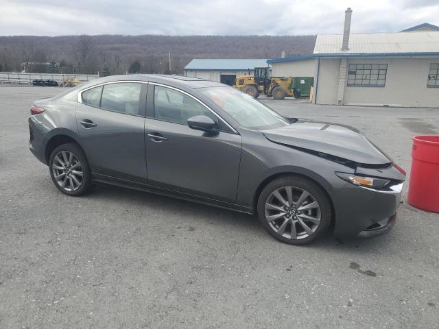  MAZDA 3 2024 Gray