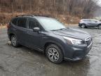 2019 Subaru Forester Premium на продаже в Marlboro, NY - Rear End