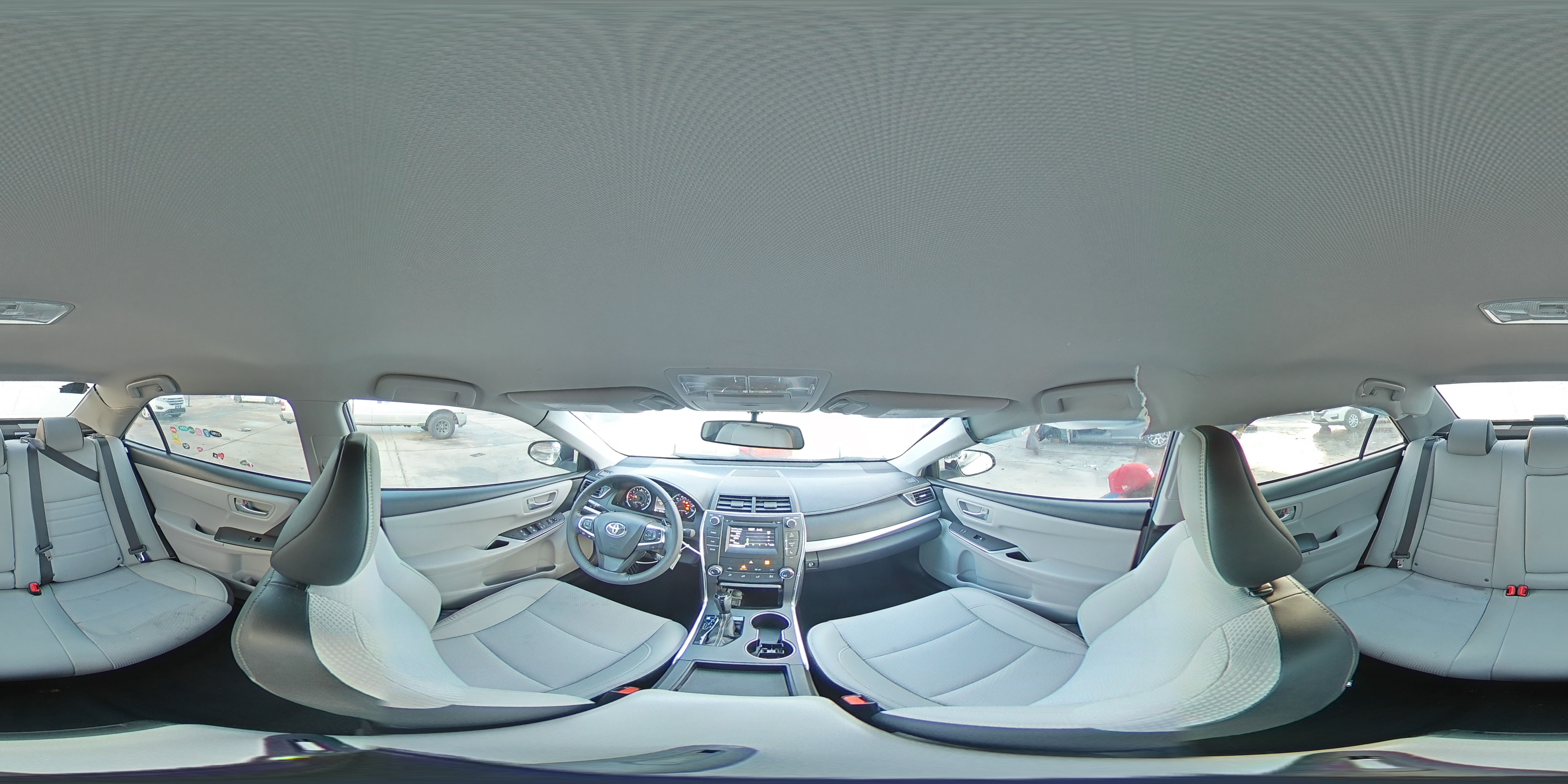 2017 Toyota Camry - Image 14
