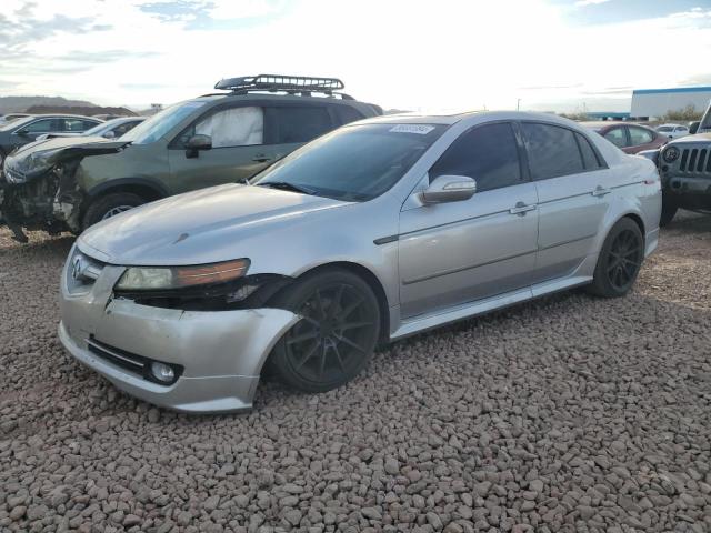 2008 Acura Tl 