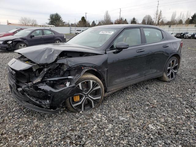 2022 Polestar 2 