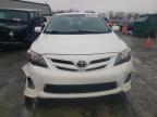 2011 Toyota Corolla Base на продаже в Spartanburg, SC - Front End