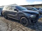 2019 Dodge Durango Sxt na sprzedaż w Dyer, IN - Front End