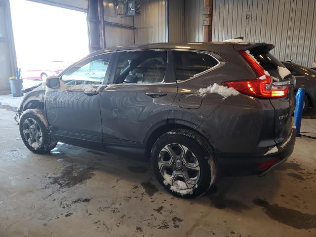  HONDA CRV 2019 Szary