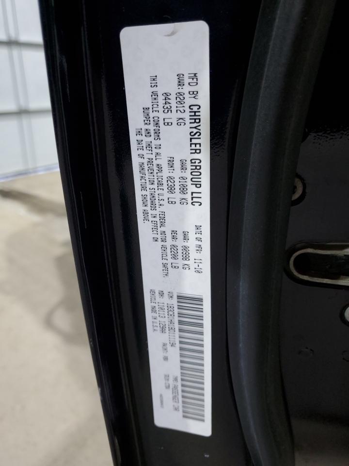 2011 Dodge Caliber - Image 12