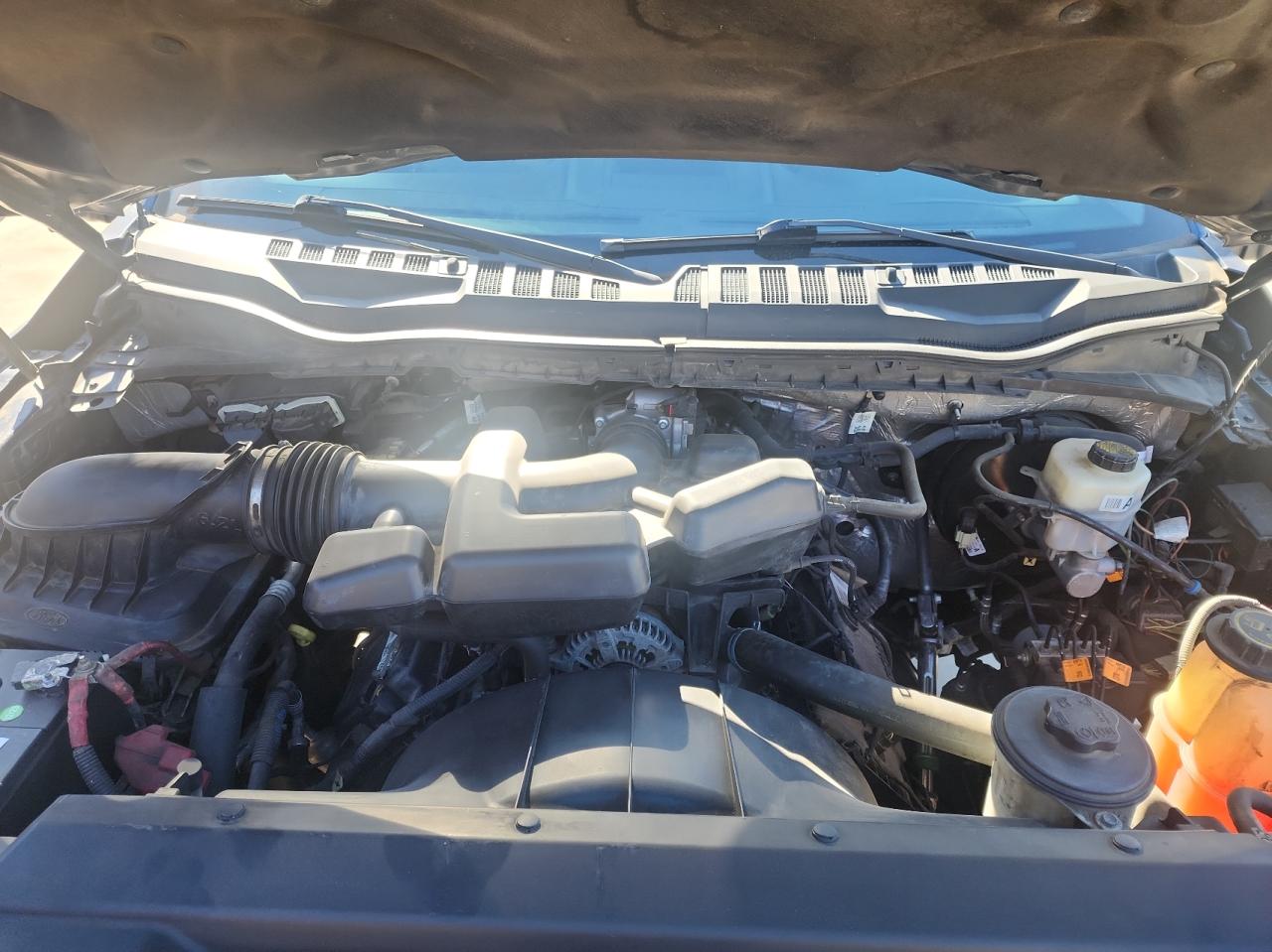 2018 Ford F250 - Image 7