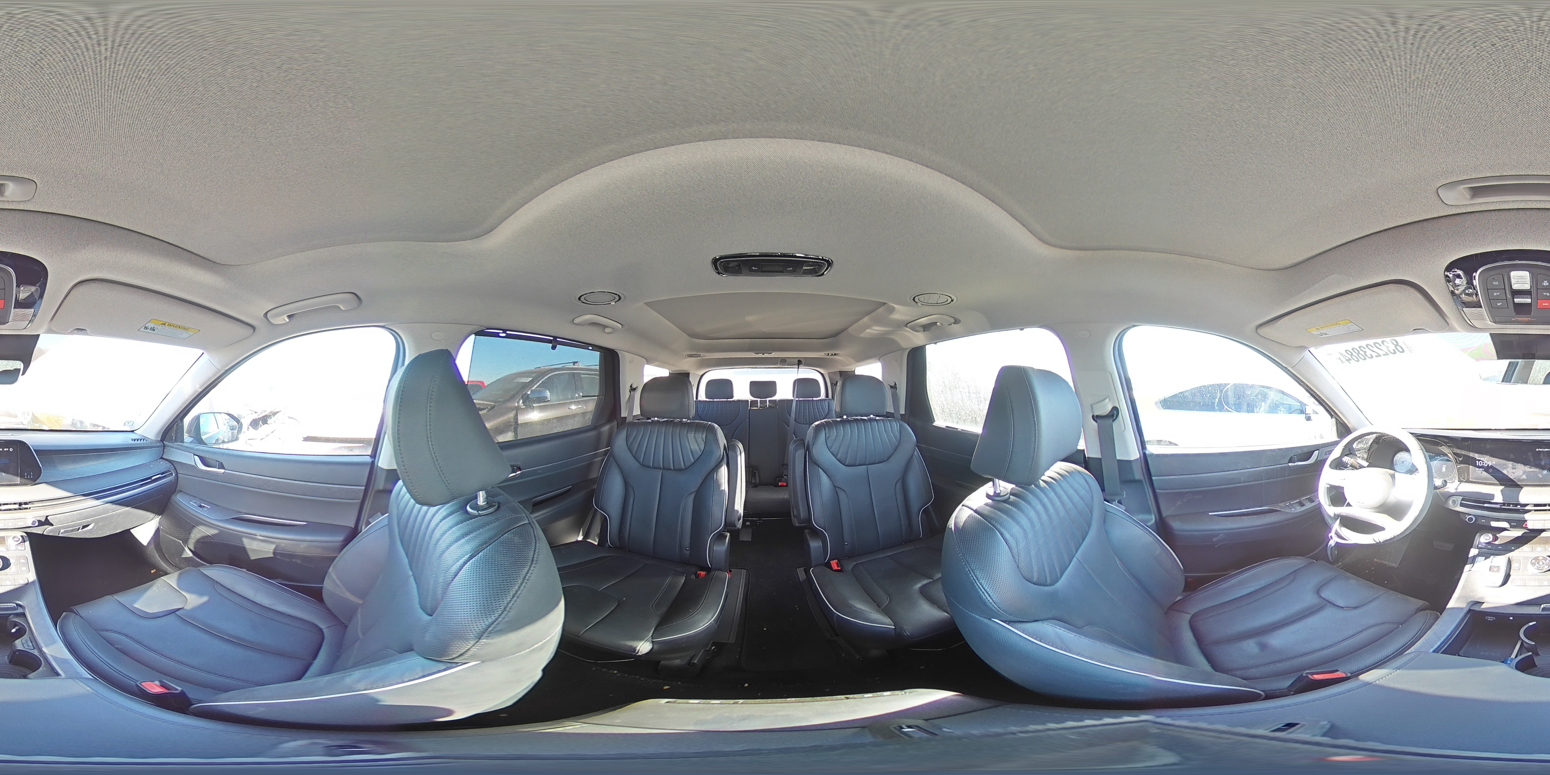 2024 Hyundai Palisade - Image 14