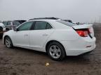 2013 Chevrolet Malibu 1Lt de vânzare în Elgin, IL - Rear End