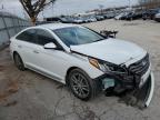 2015 Hyundai Sonata Sport продається в Lexington, KY - Front End