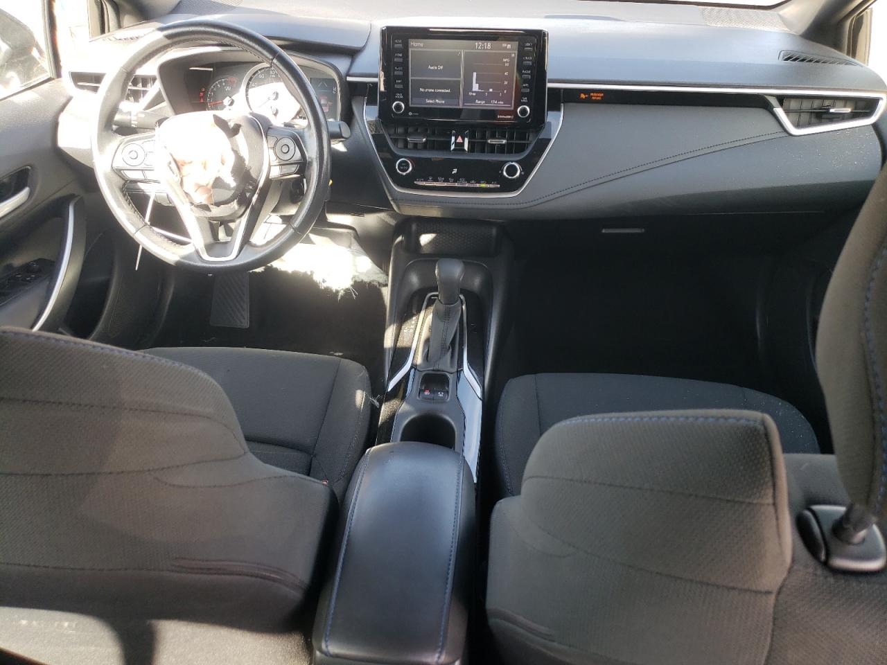 2022 Toyota Corolla - Image 8