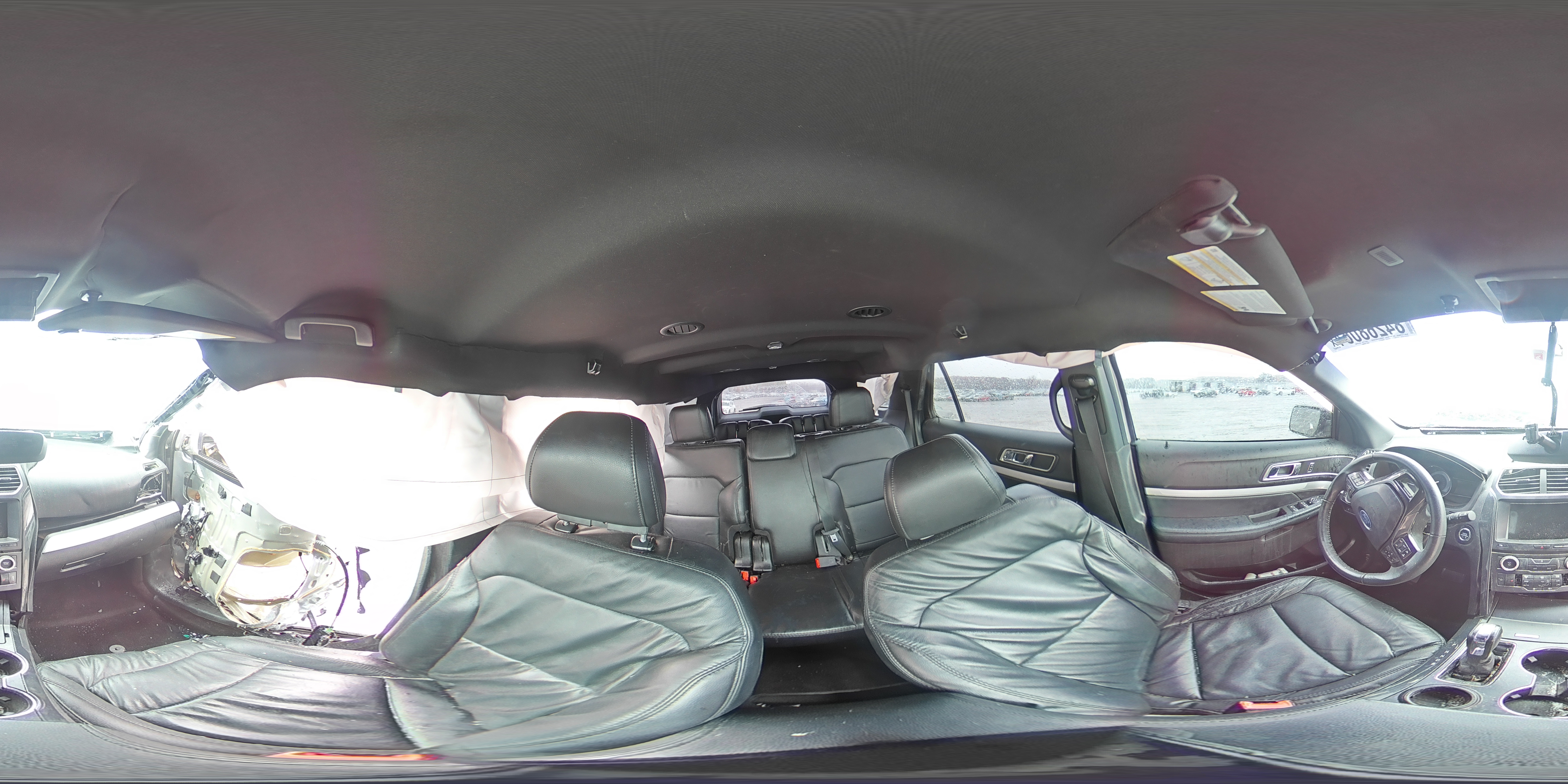 2017 Ford Explorer - Image 14