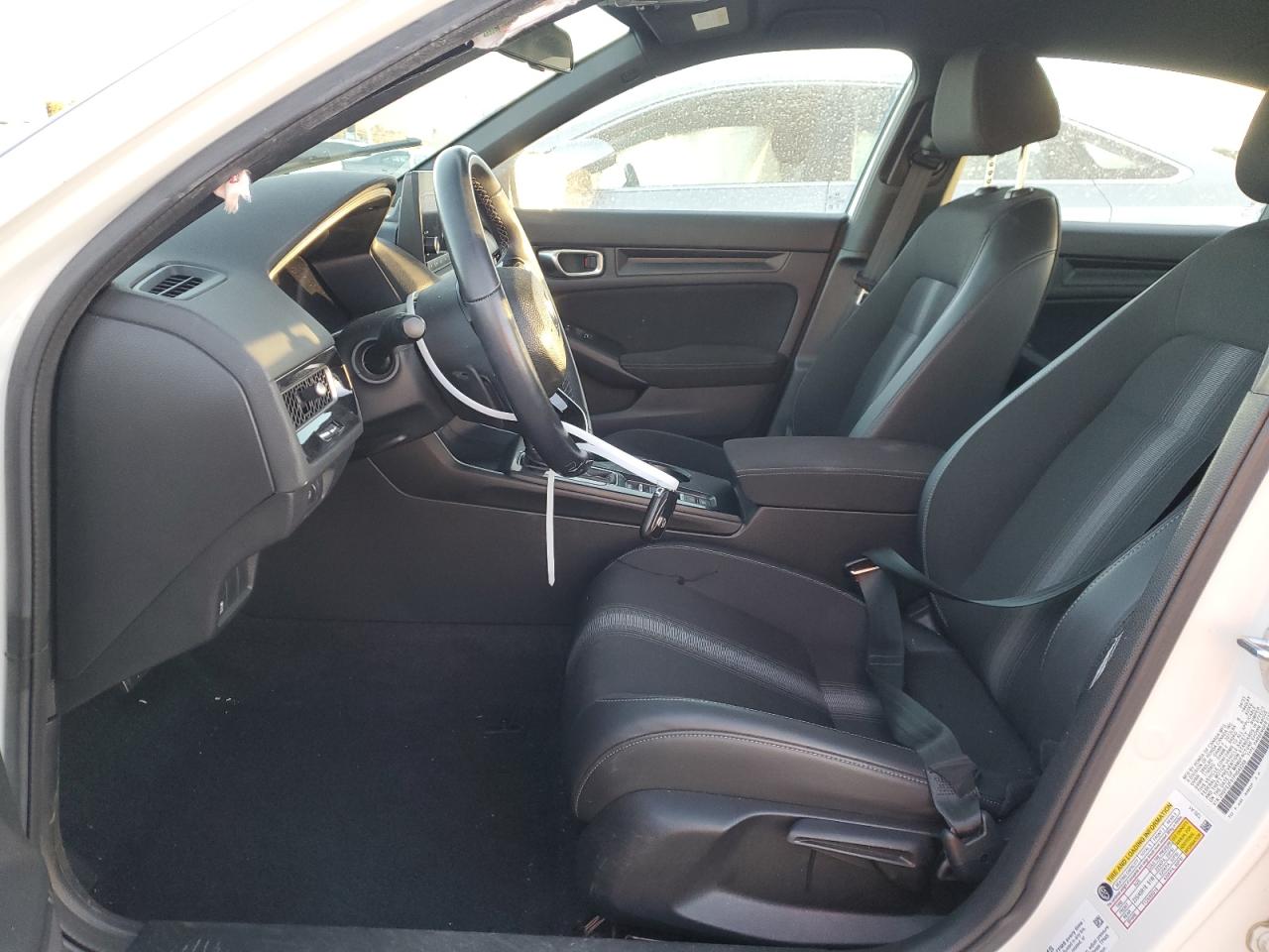 2023 Honda Civic - Image 7