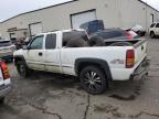 2000 Gmc New Sierra K1500 продається в Woodburn, OR - Normal Wear