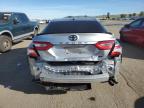 2020 Toyota Camry Se იყიდება Martinez-ში, CA - Rear End