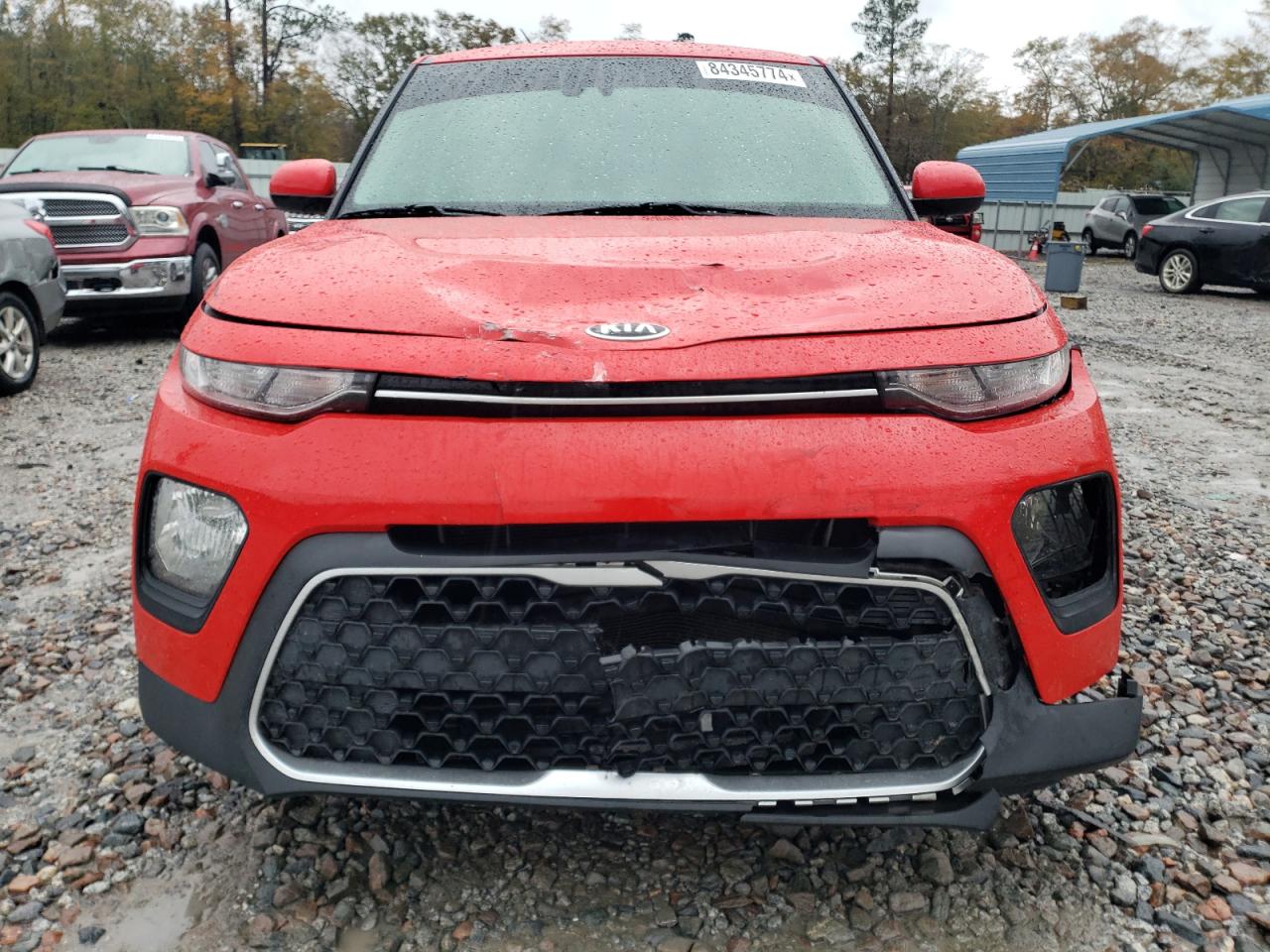 2021 Kia Soul - Image 5