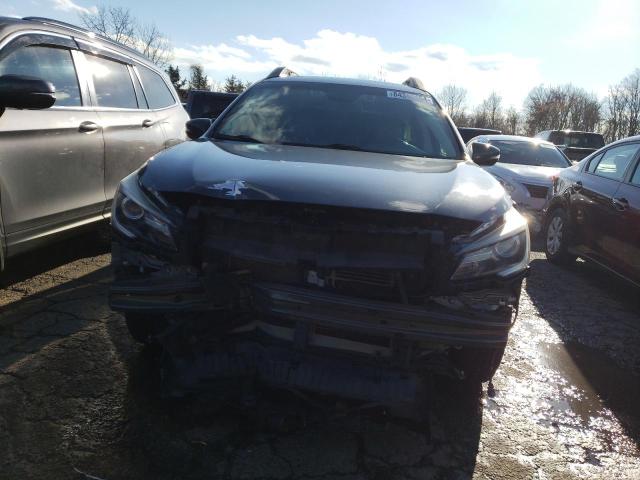  SUBARU OUTBACK 2019 Szary