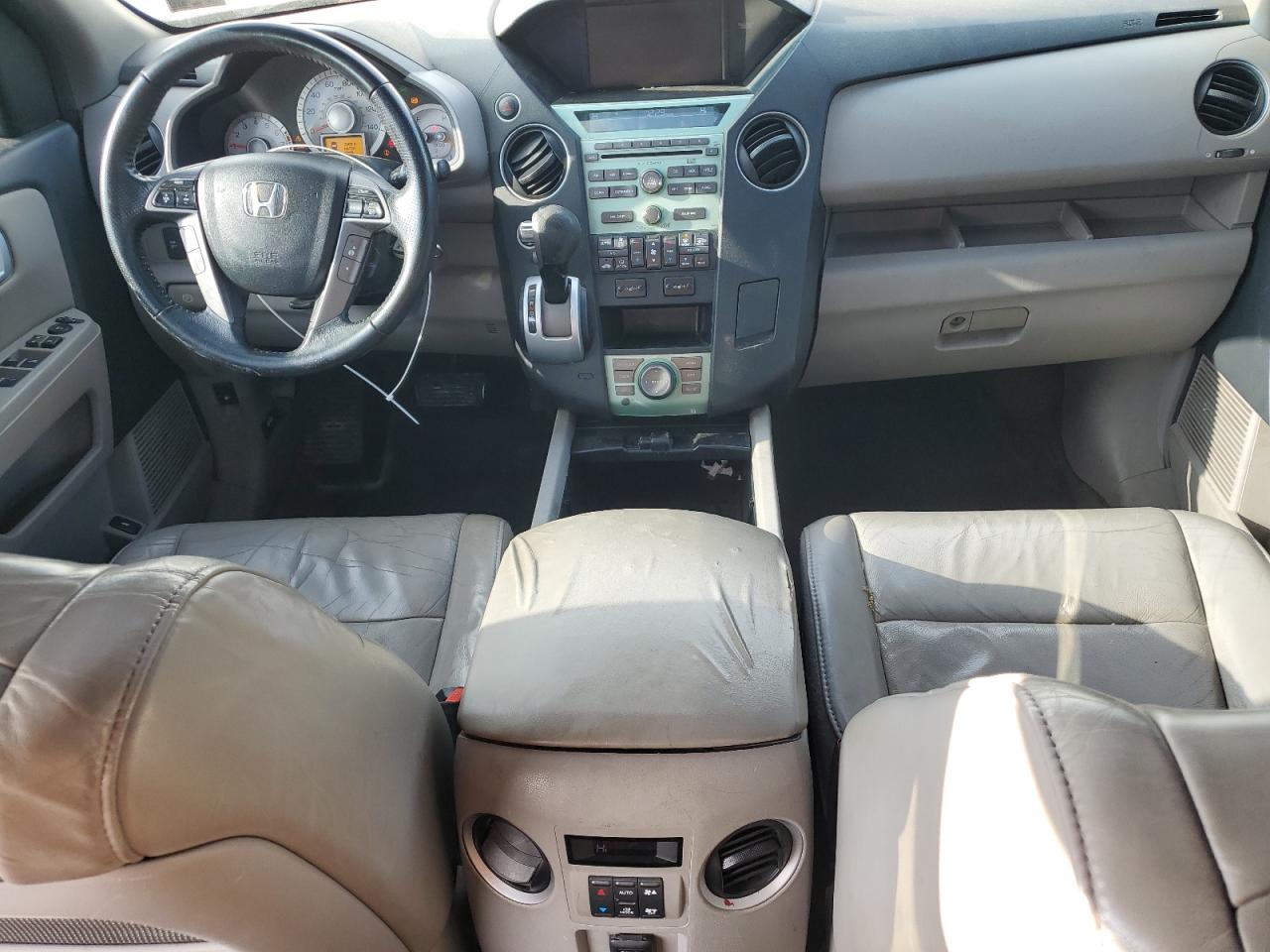 2011 Honda Pilot - Image 8