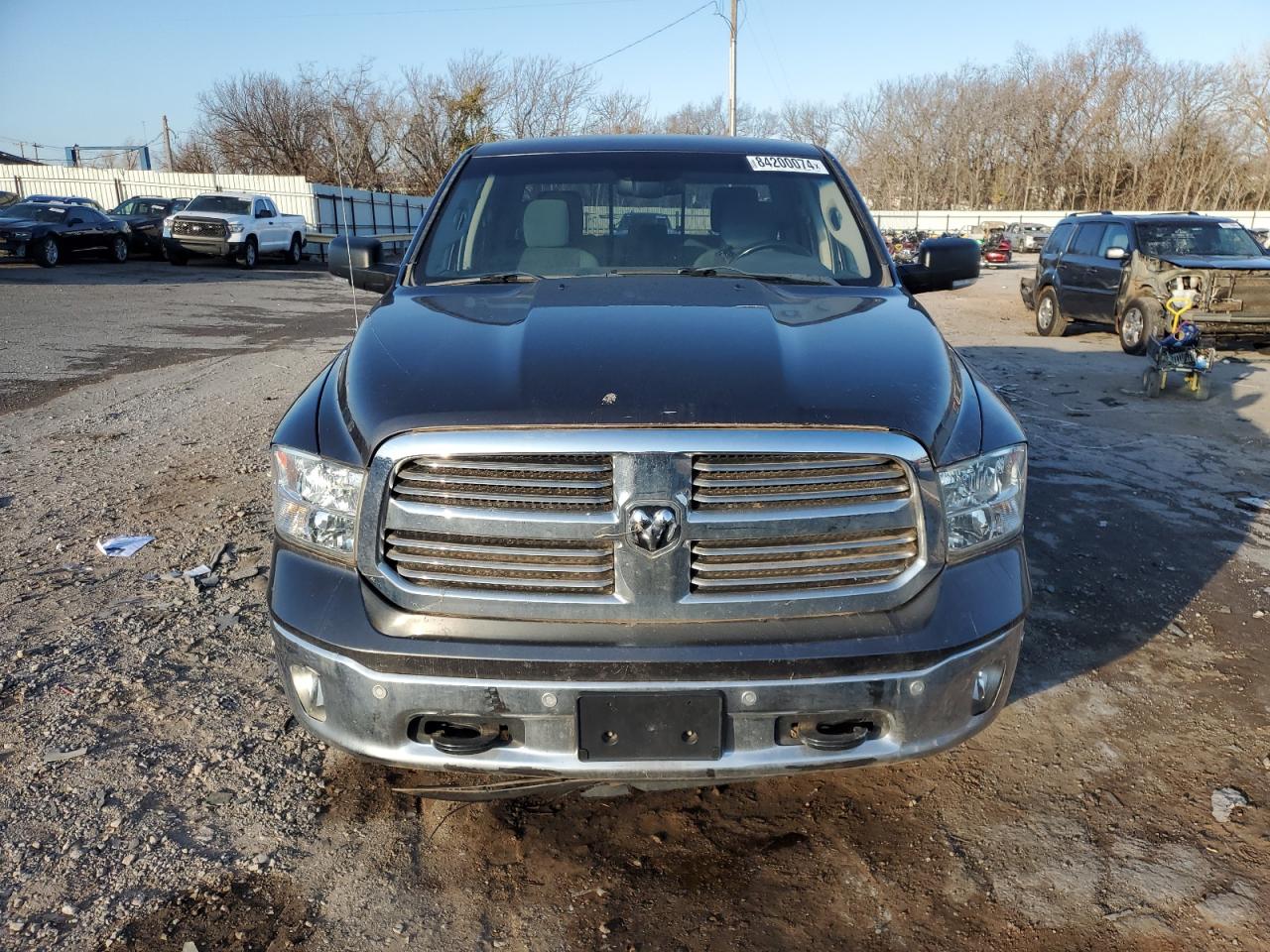 VIN 1C6RR7TM1FS687241 2015 RAM 1500 no.5