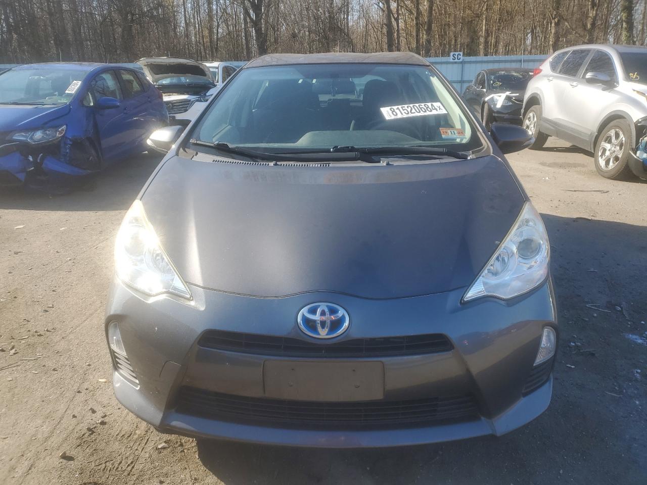 2014 Toyota Prius - Image 5