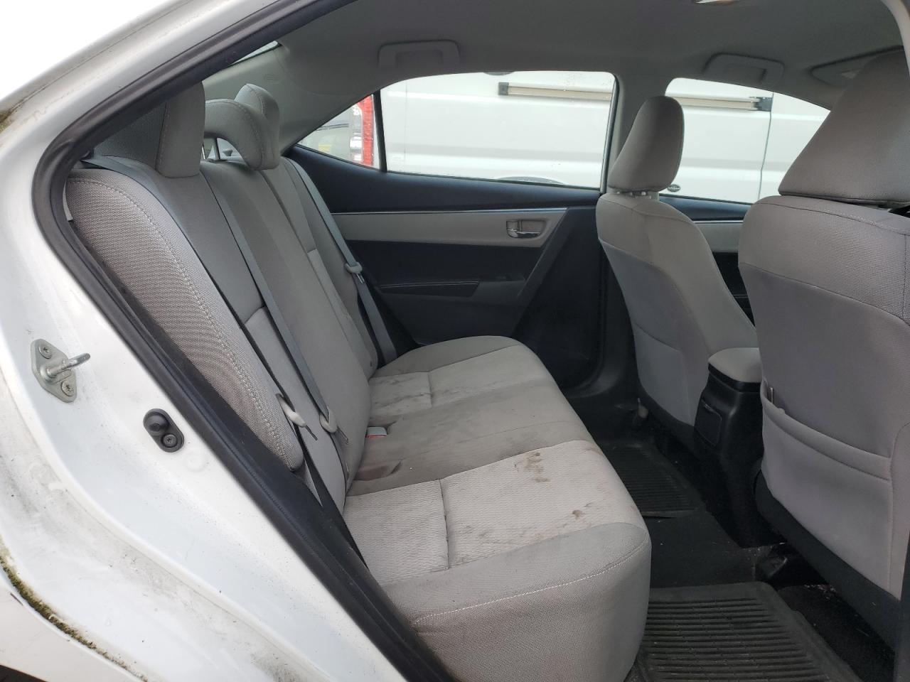 2014 Toyota Corolla - Image 10