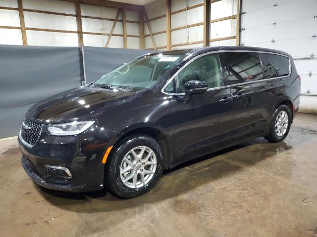  CHRYSLER PACIFICA 2024 Black