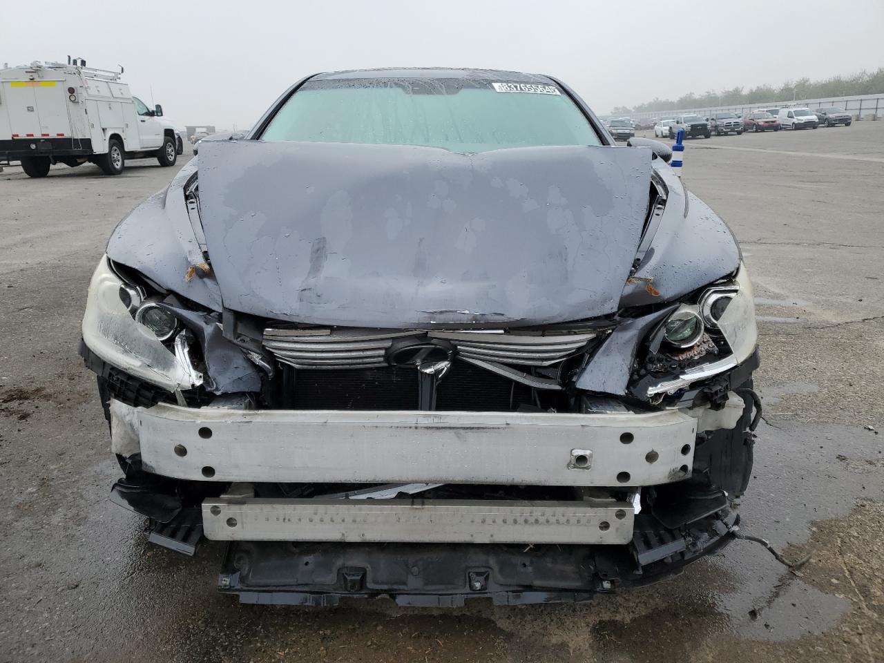 2013 Lexus LS - Image 5