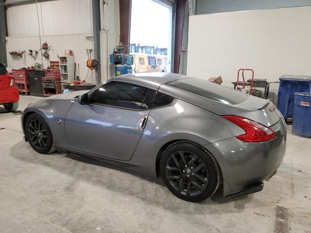  NISSAN 370Z 2020 Szary