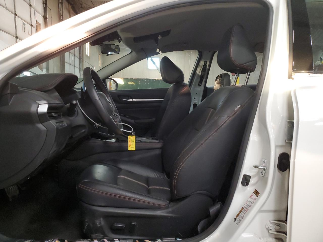 2024 Nissan Altima - Image 7