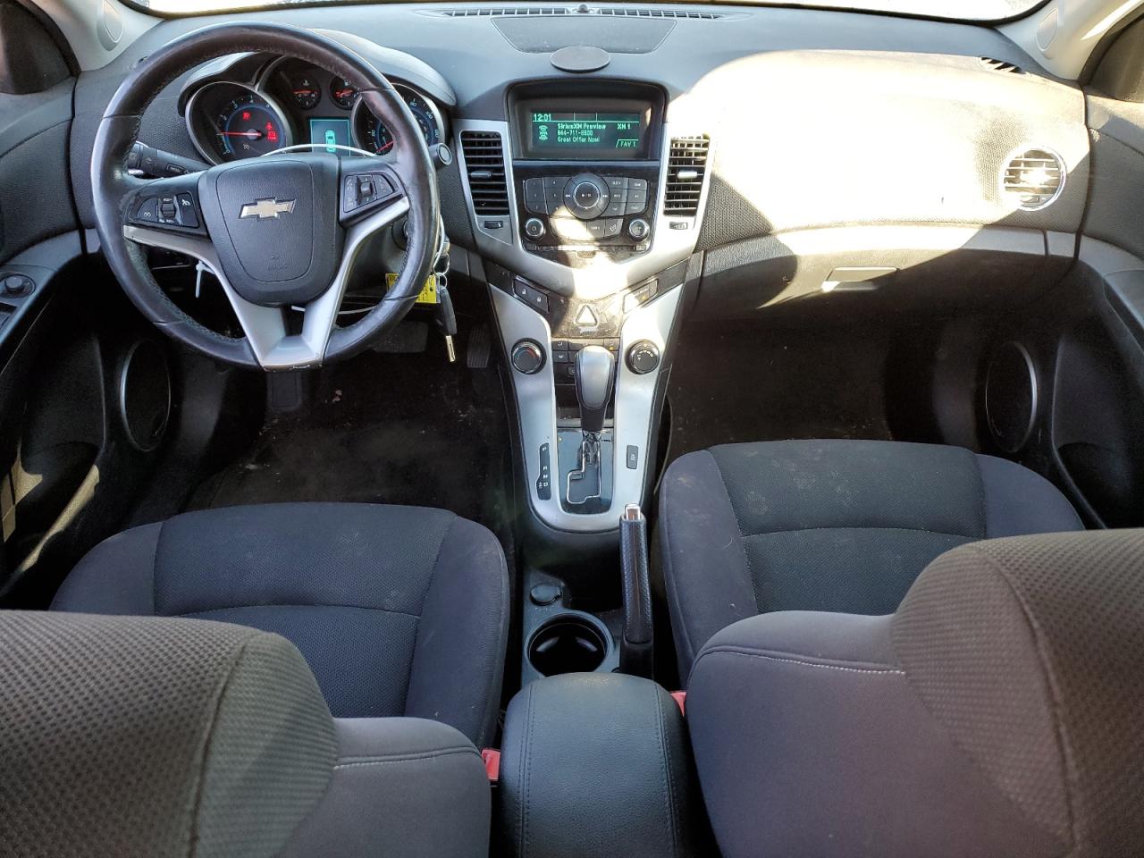 2012 Chevrolet Cruze - Image 8