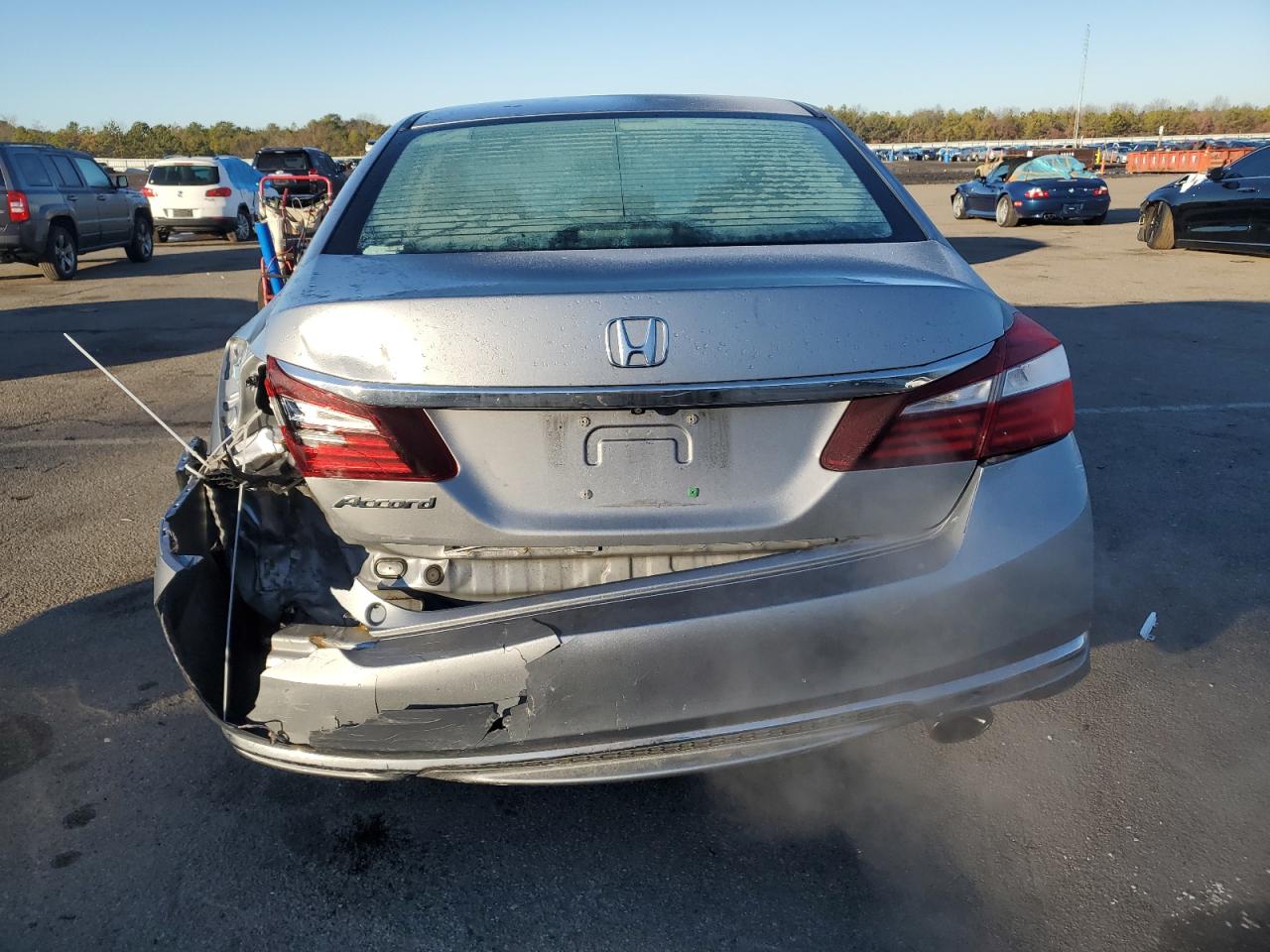 VIN 1HGCR2E39HA217894 2017 HONDA ACCORD no.6