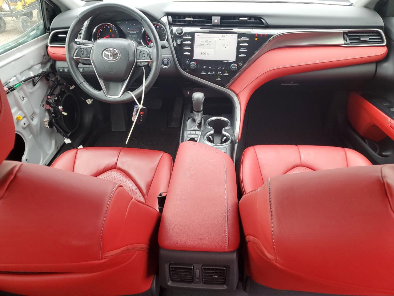 2019 Toyota Camry - Image 8
