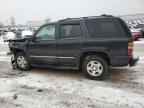 2005 Chevrolet Tahoe K1500 en Venta en Davison, MI - Front End