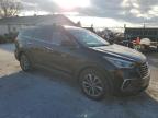 2017 Hyundai Santa Fe Se en Venta en Sikeston, MO - Front End