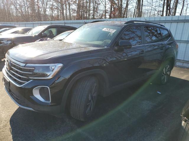 2024 Volkswagen Atlas Se zu verkaufen in Glassboro, NJ - All Over