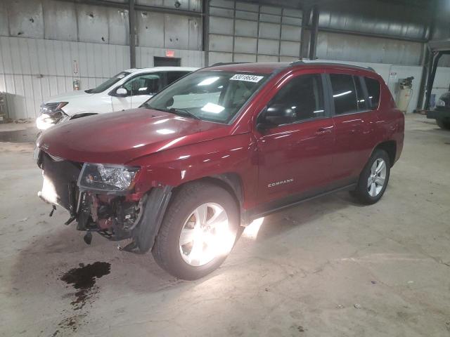 2015 Jeep Compass Sport