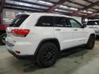 2015 Jeep Grand Cherokee Limited للبيع في East Granby، CT - Front End