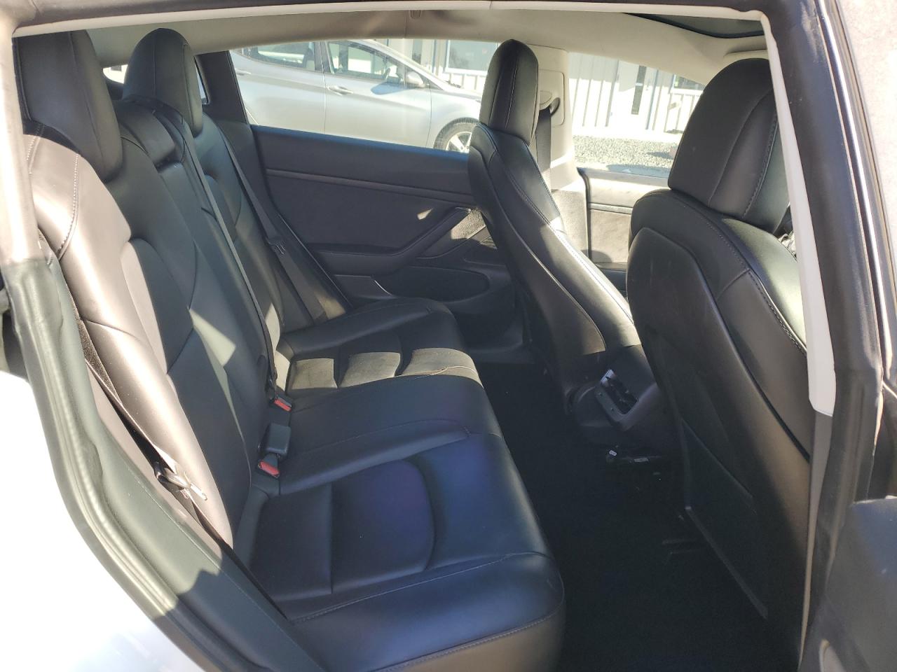 2020 Tesla Model 3 VIN: 5YJ3E1EA0LF597842 Lot: 62480115