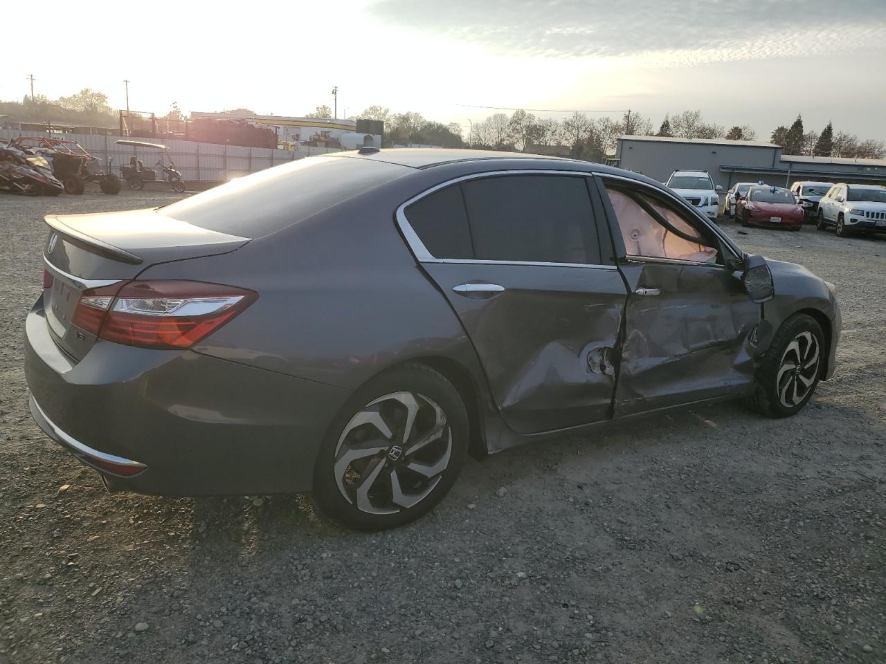 2016 Honda Accord - Image 3