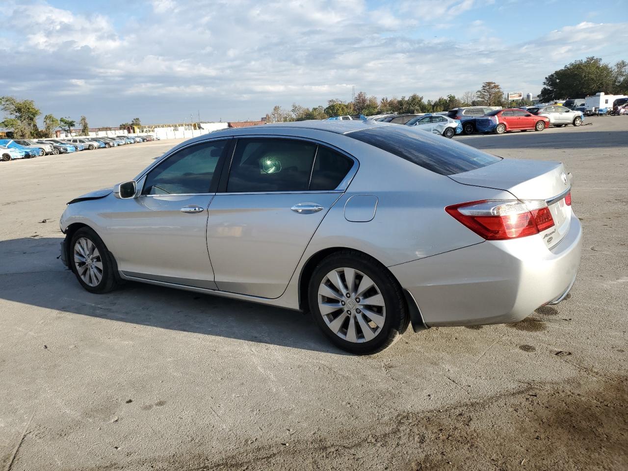 2013 Honda Accord - Image 2