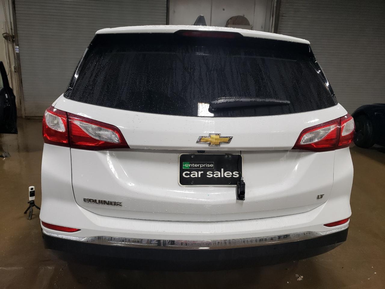 2018 Chevrolet Equinox - Image 6