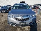 2016 Acura Mdx  for Sale in Windsor, NJ - Rear End