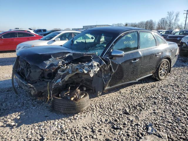 2008 Ford Taurus Limited