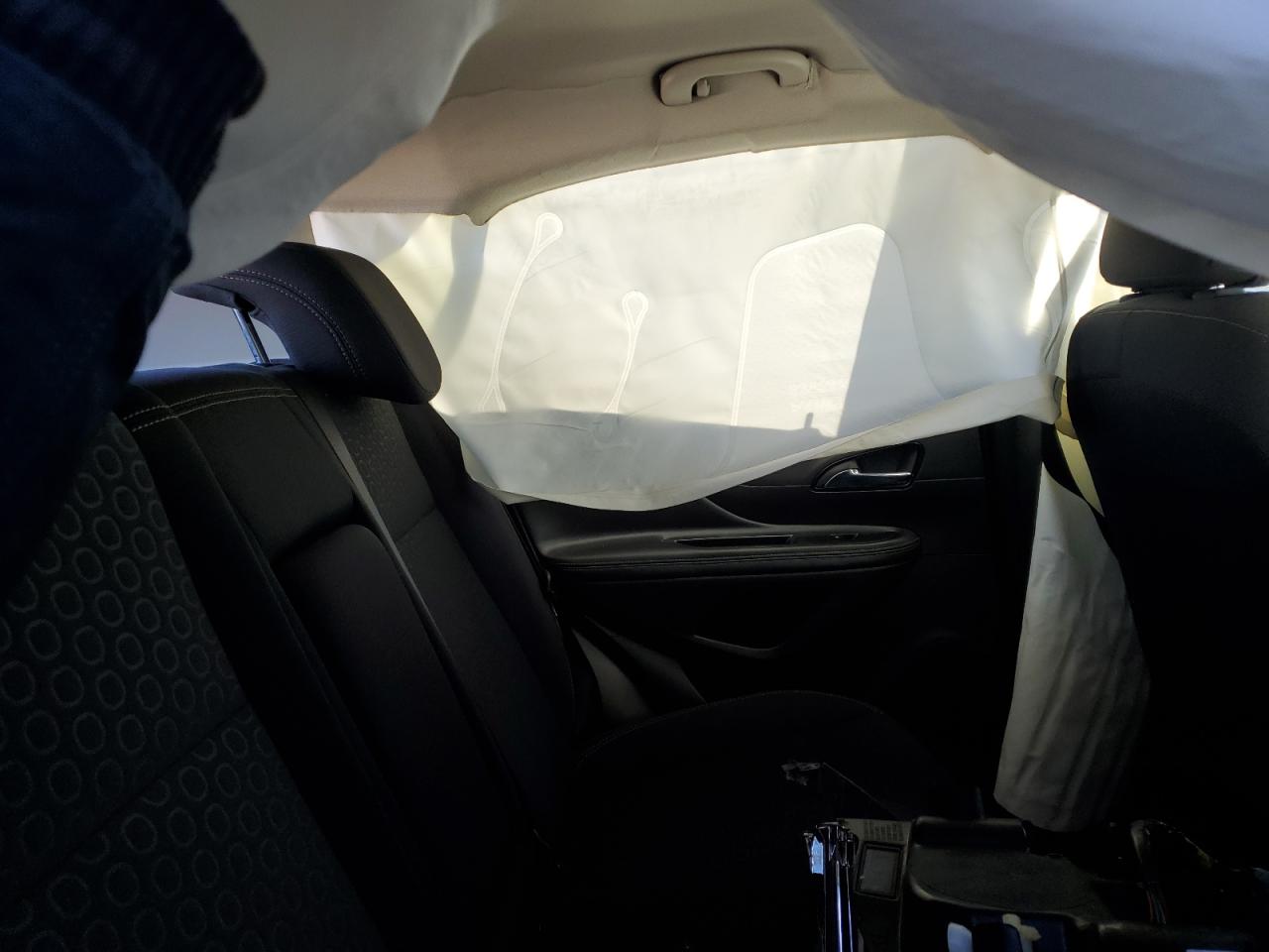 2020 Buick Encore - Image 12