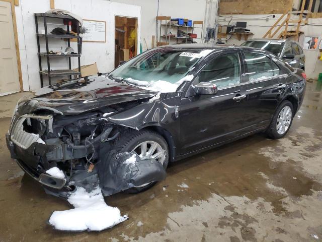 2012 Lincoln Mkz 