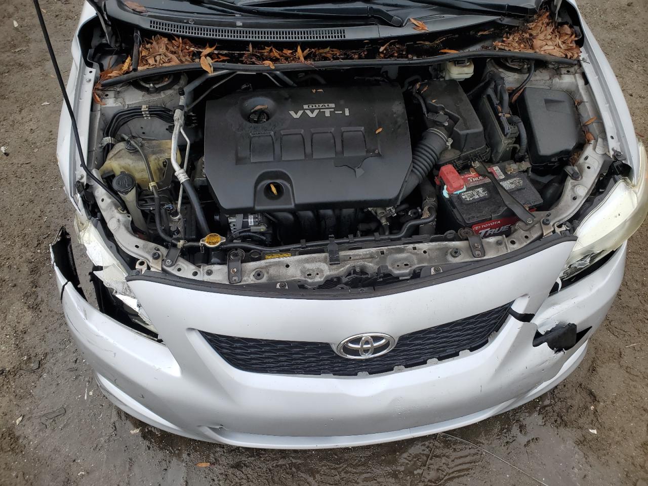 2010 Toyota Corolla - Image 11