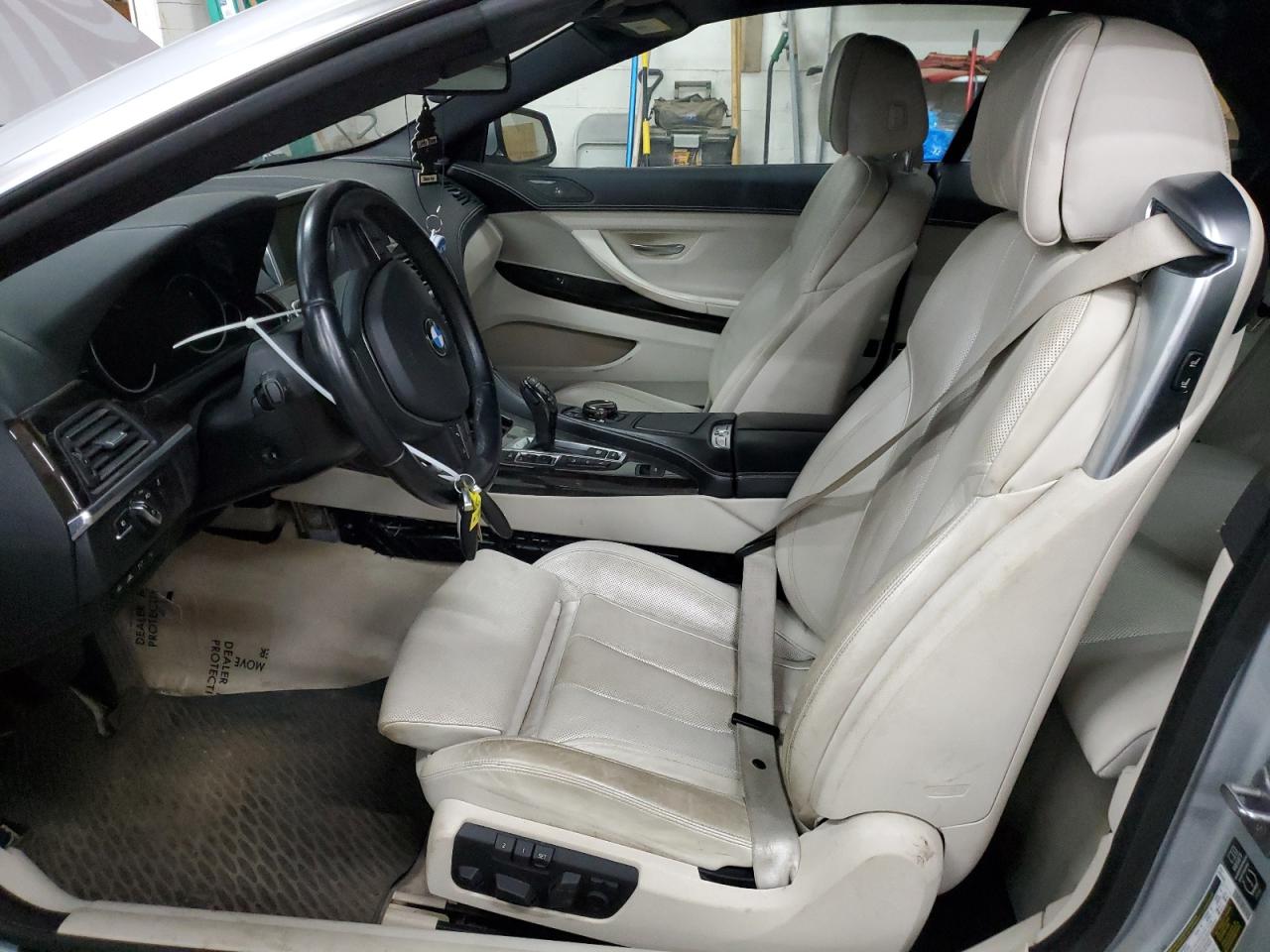 2015 BMW 6er - Image 7