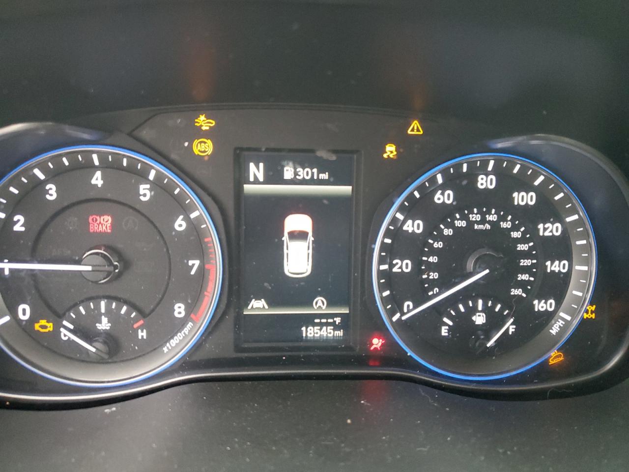 2023 Hyundai Kona - Image 9